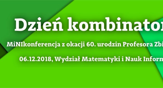 Konferencja urodzinowa prof. dr hab. inż. Zbigniewa Lonca