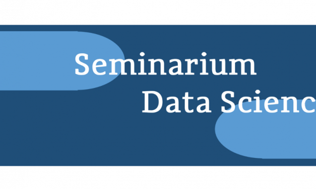 Seminarium Data Science, 28 listopada 2019 r. godz. 13