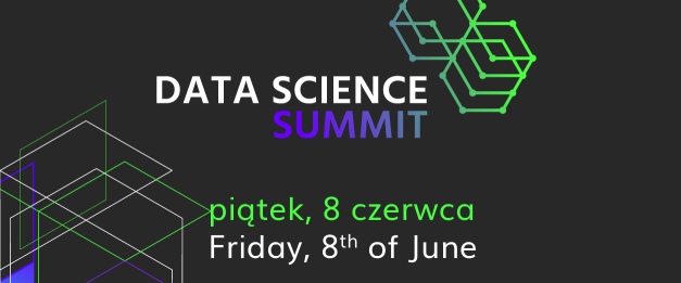 Kolejna konferencja Data Science Summit na naszym Wydziale – 8 czerwca 2018