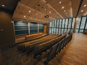 Aula 107, zdjęcie 5