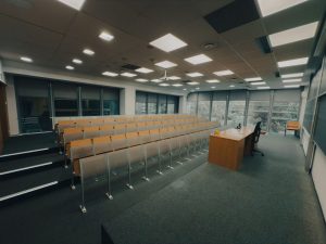 sala 101, zdjęcie 1