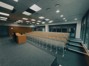 sala 101, zdjęcie 2