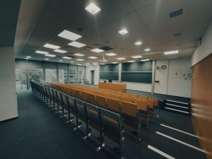 sala 101, zdjęcie 3
