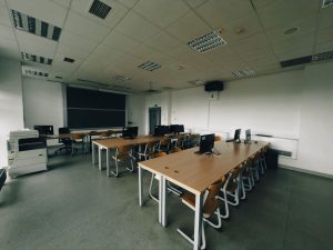 sala 311, zdjęcie 2